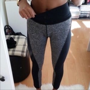 Work out pants